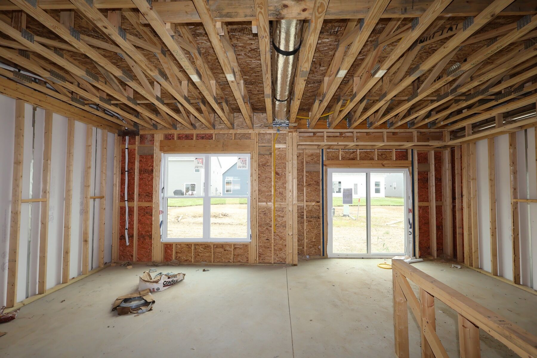 Framing