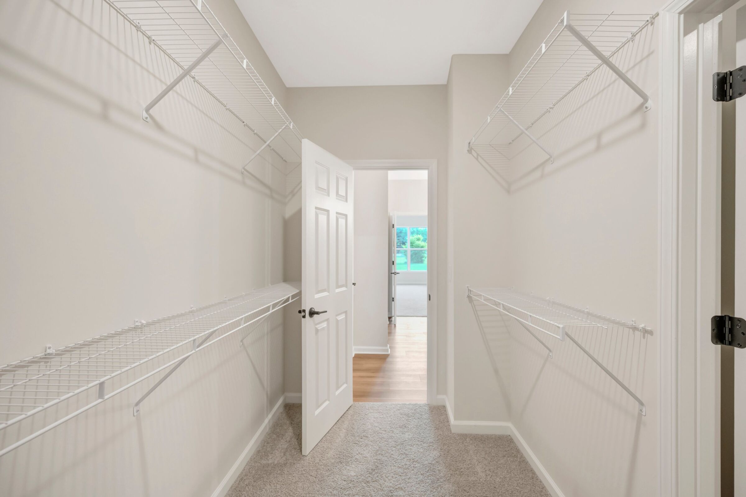 Owner's Closet