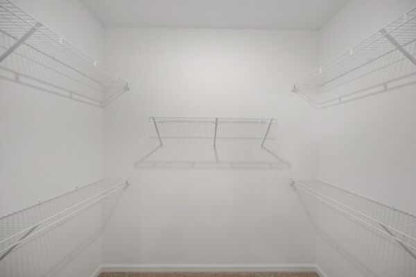 Owner's Closet