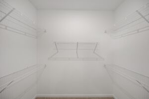 Owner's Closet