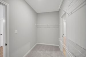 Owner's Closet