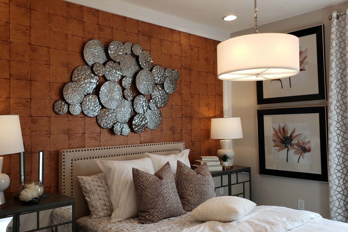 Final New Homes Narcoossee - Sunset Grove - M/I Homes