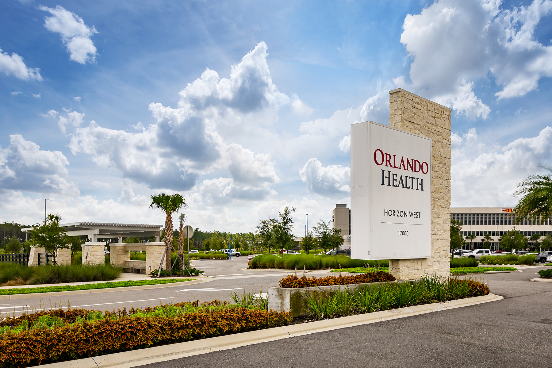Orlando Health - Horizon West