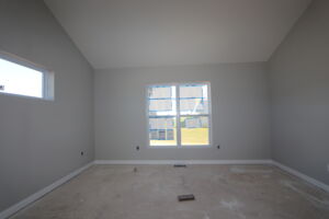 Owner's Bedroom