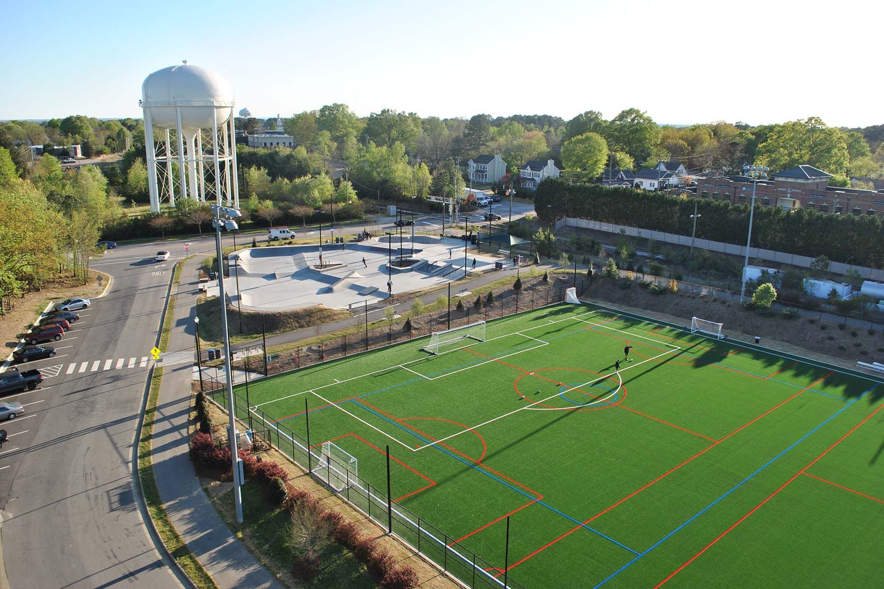 Retreat at Friendship