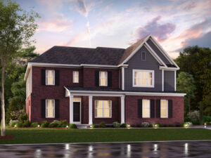 Newberry Elevation BSL