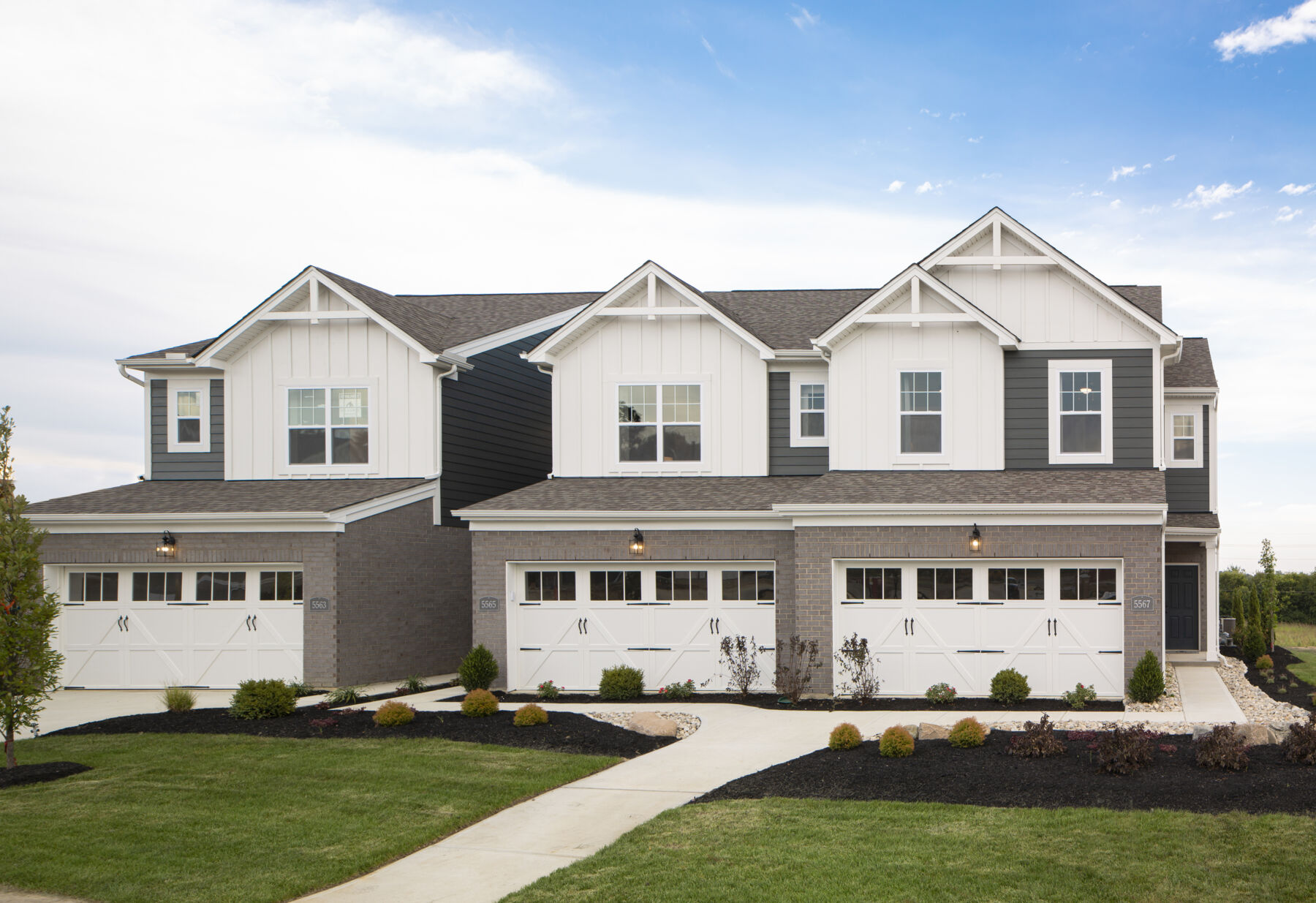 New Homes in Batavia - The Avery (Plan) - M/I Homes