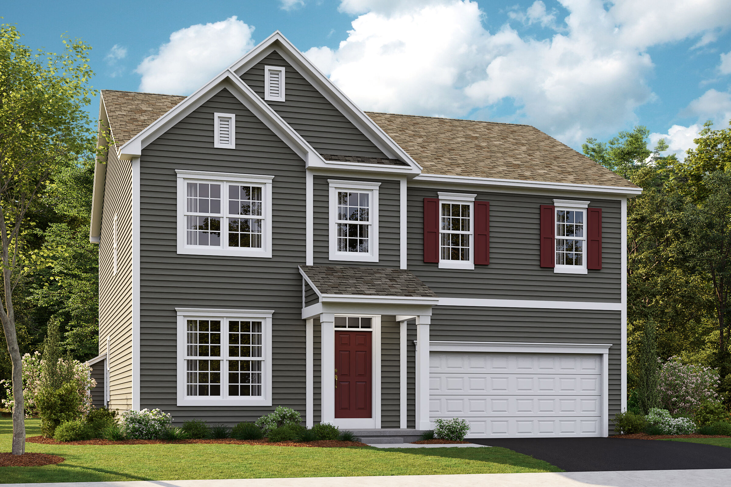 152 Sienna Glenn Drive