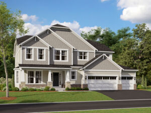 Stanton Elevation Craftsman
