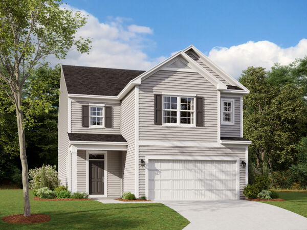 Muncie Elevation A DAY Smart Series