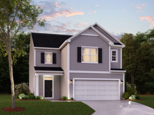 Muncie Elevation A DSK Smart Series