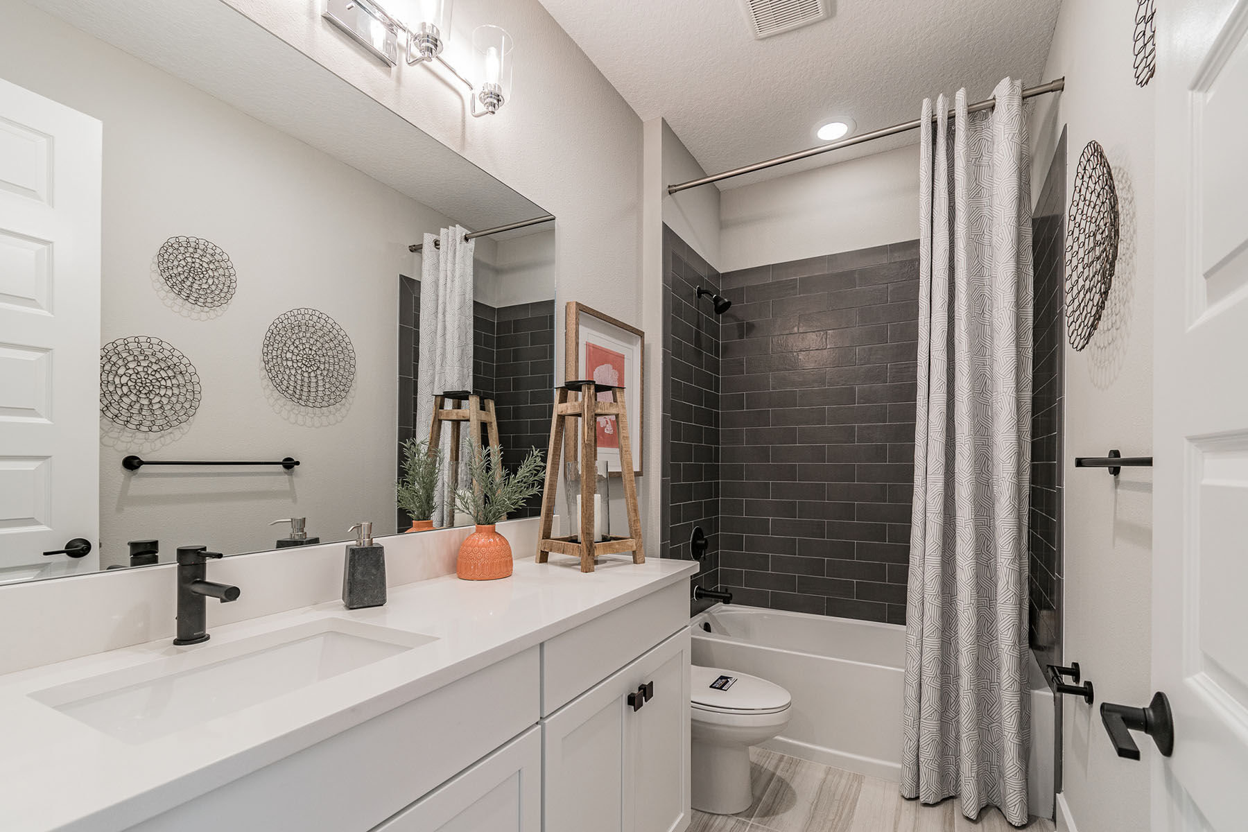 Bathroom - Representational Photo