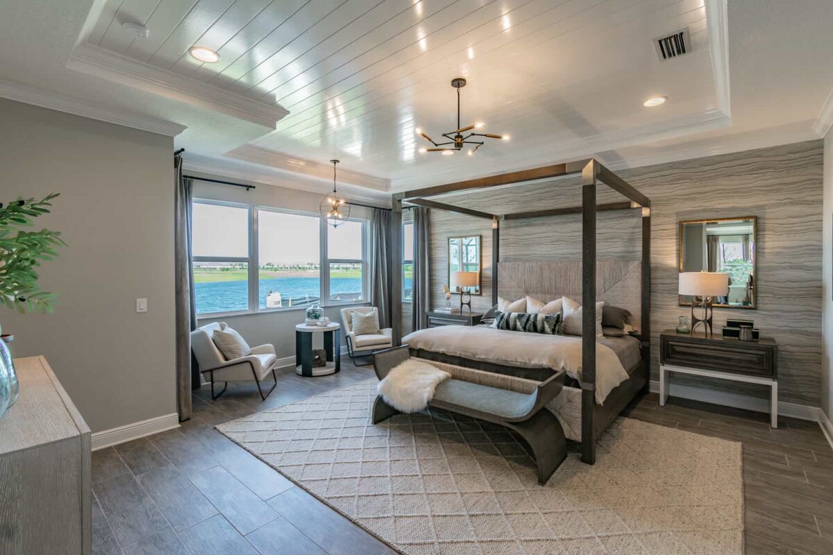 Owner's Suite Design | Welcome to Better - M/I Homes