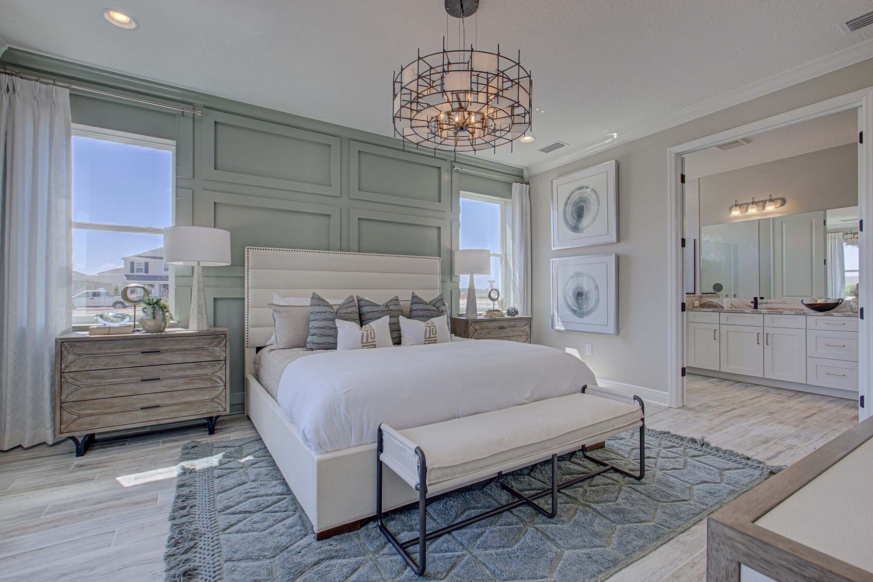 Promenade Estates on Palmer Ranch - Homes for Sale in ...