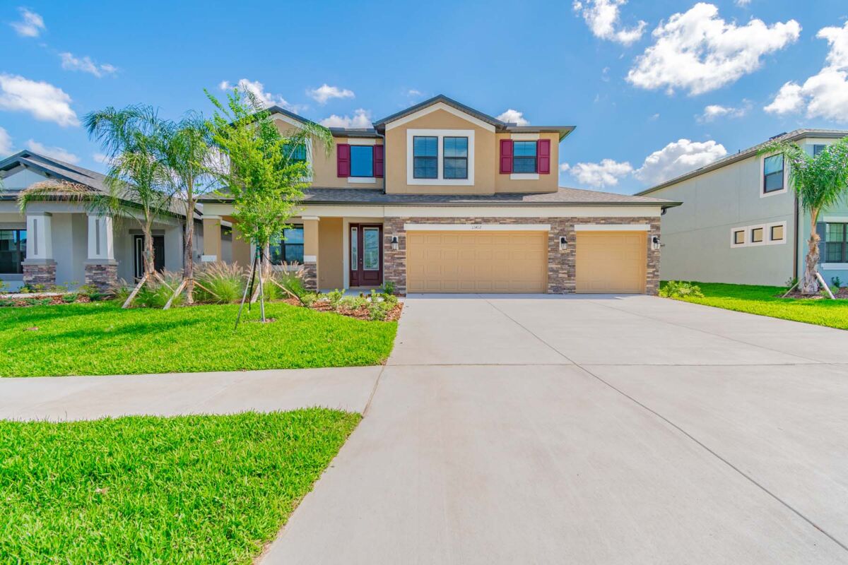 new tampa homes for sale morris bridge manors