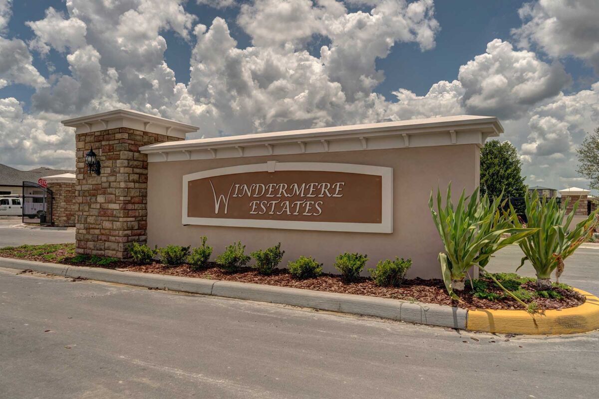 Townhomes in Wesley Chapel, FL - Windermere Estates - M/I Homes