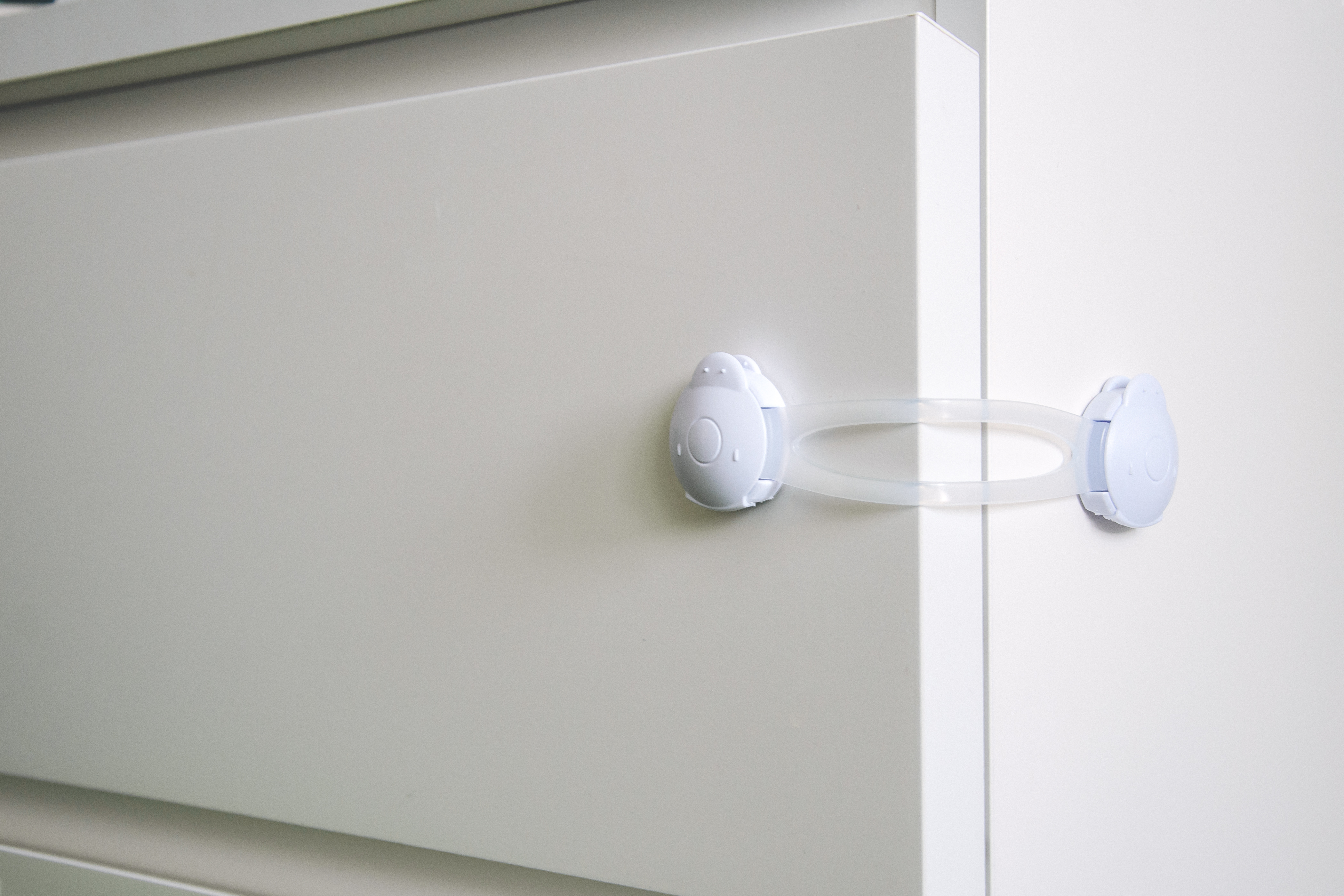 Cabinet and Drawer Locks