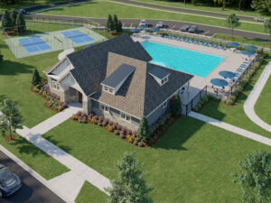 Concord New Homes Annsborough Park M/I Homes