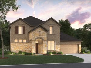 Zacate B2 Elevation
