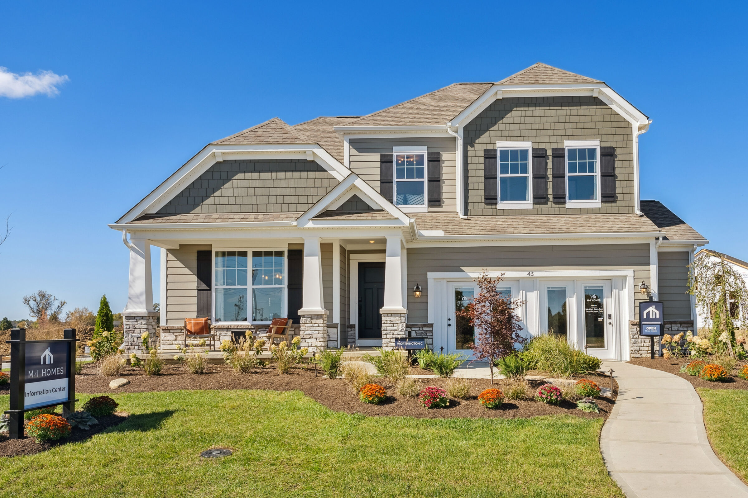 43 Sienna Glenn Drive