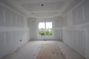 Owner's Bedroom