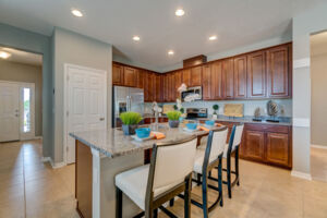 New Homes in Wesley Chapel, FL - Epperson - M/I Homes