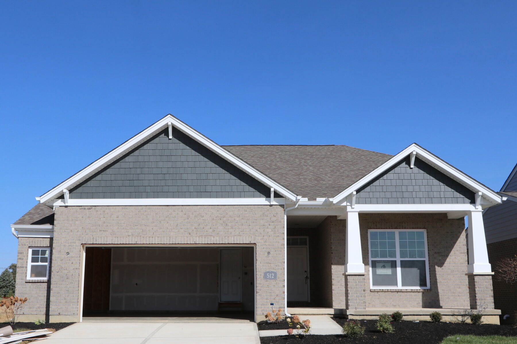 Classic Series Bellasera M/I Homes