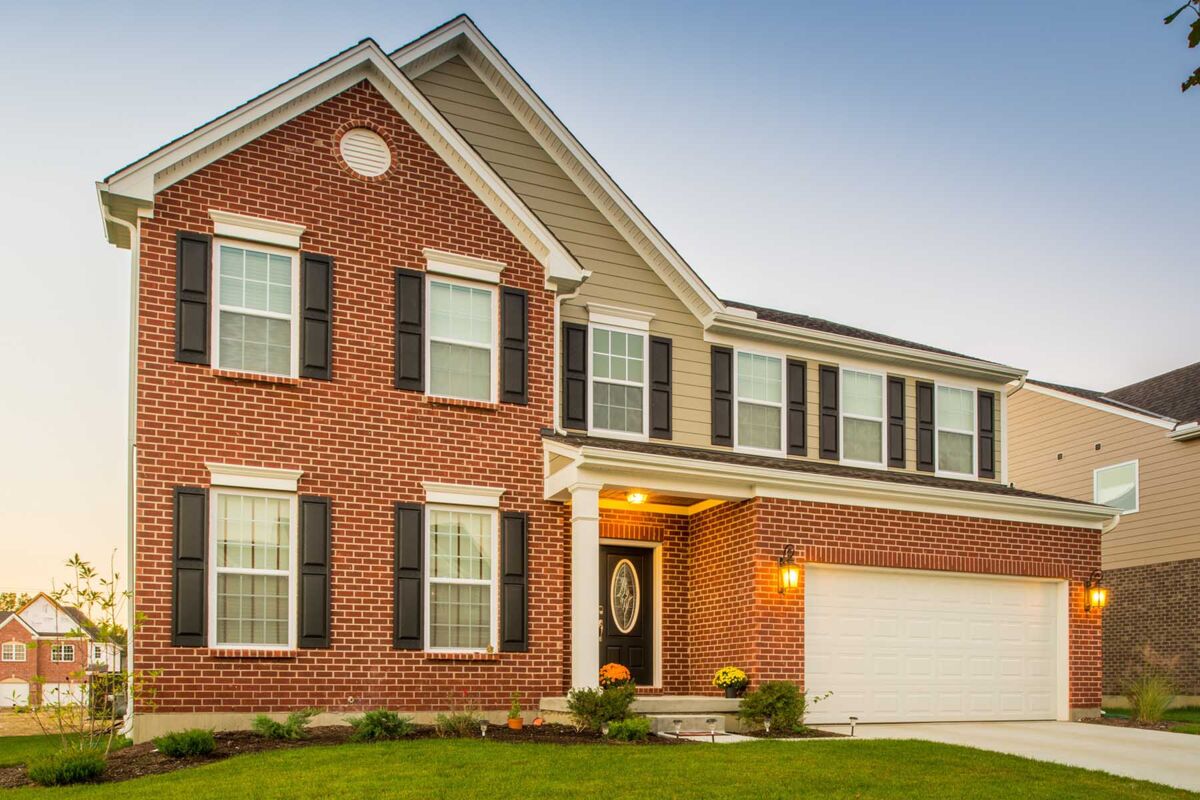 Classic Series Bellasera M/I Homes