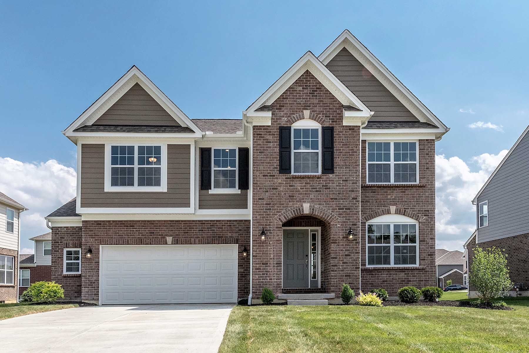 Classic Series Bellasera M/I Homes