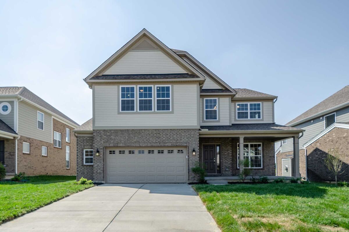 Classic Series Bellasera M/I Homes