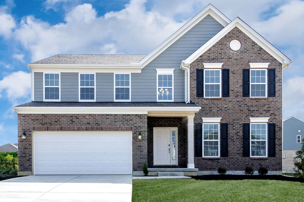 Classic Series Bellasera M/I Homes