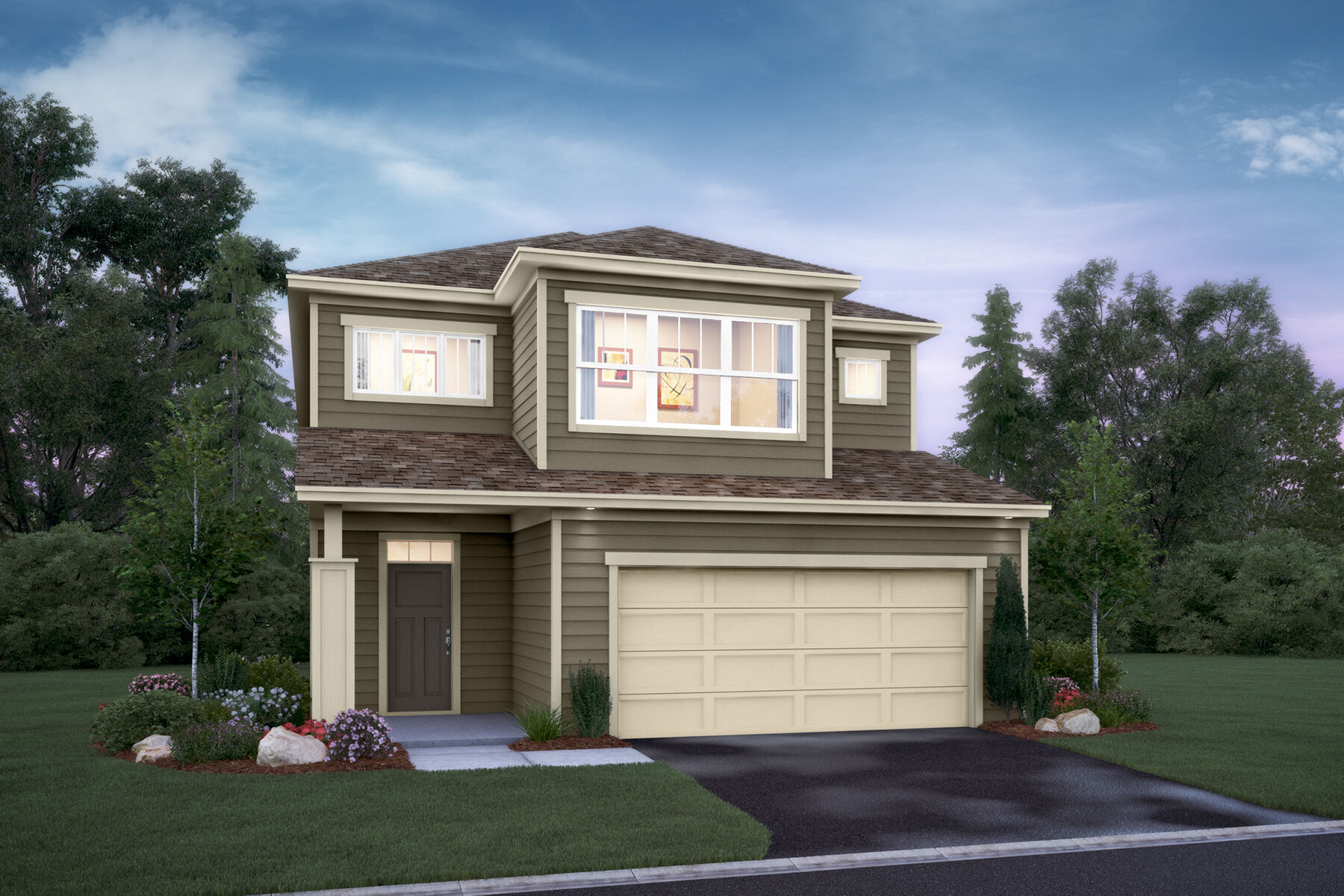 6130 157th Street North