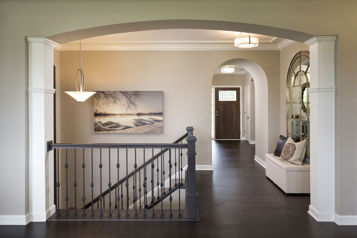Hans Hagen Villa Collection Boulder Creek M I Homes