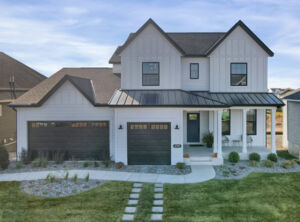 New Home in Minnetrista - The Beckett - M/I Homes