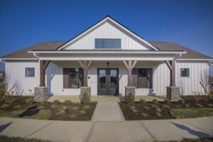 Clubhouse