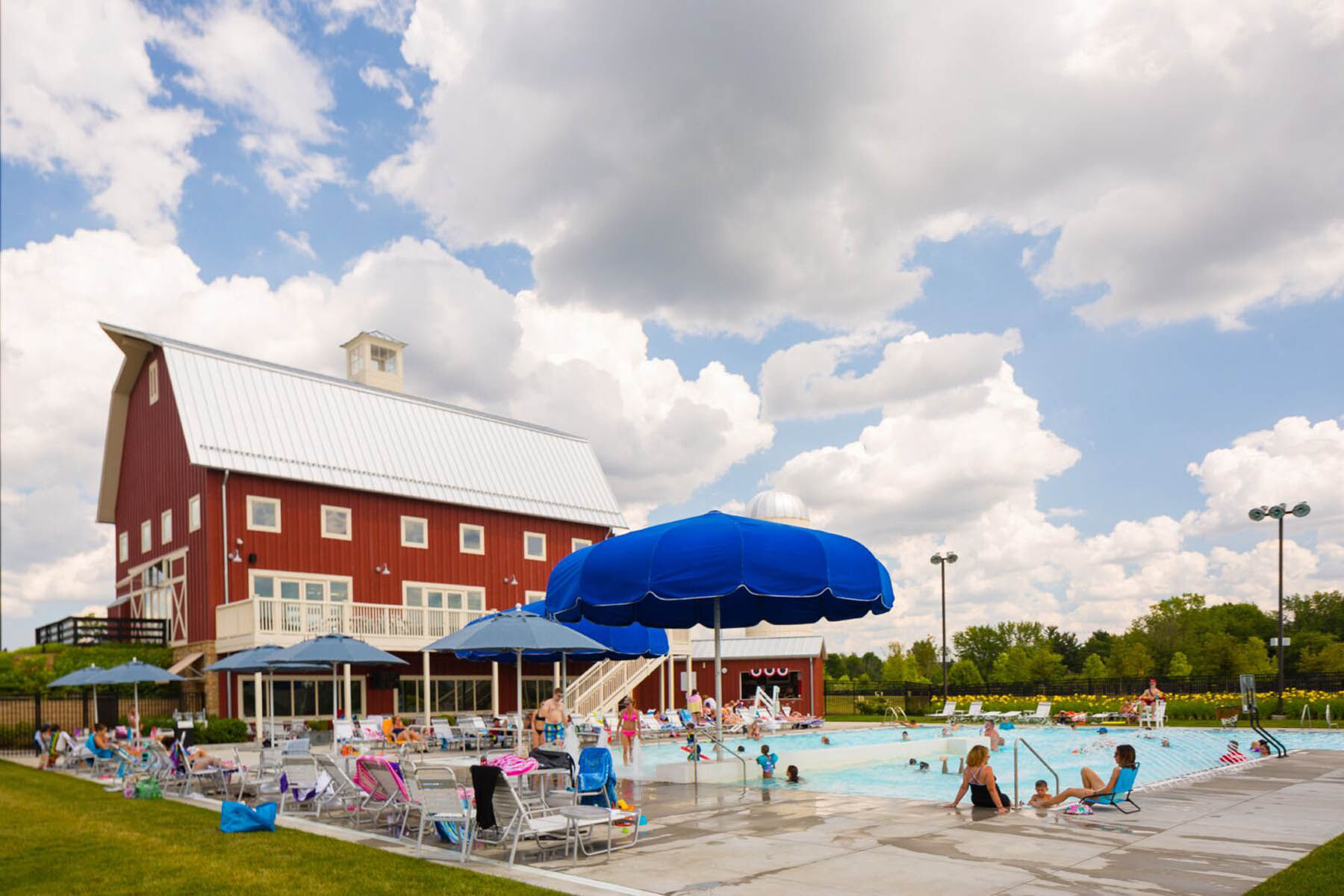 Jerome Village - Applewood