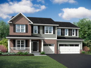Hudson Elevation C 