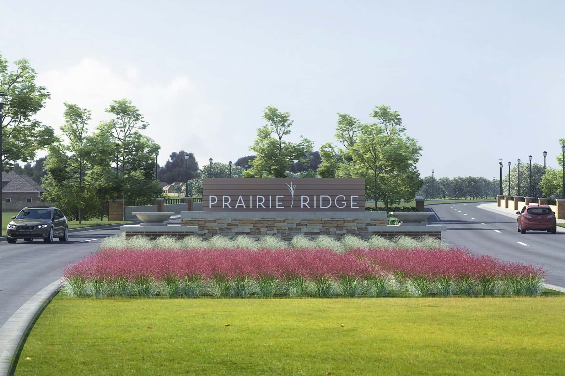 Join the Prairie Ridge VIP List in Midlothian, TX M/I Homes