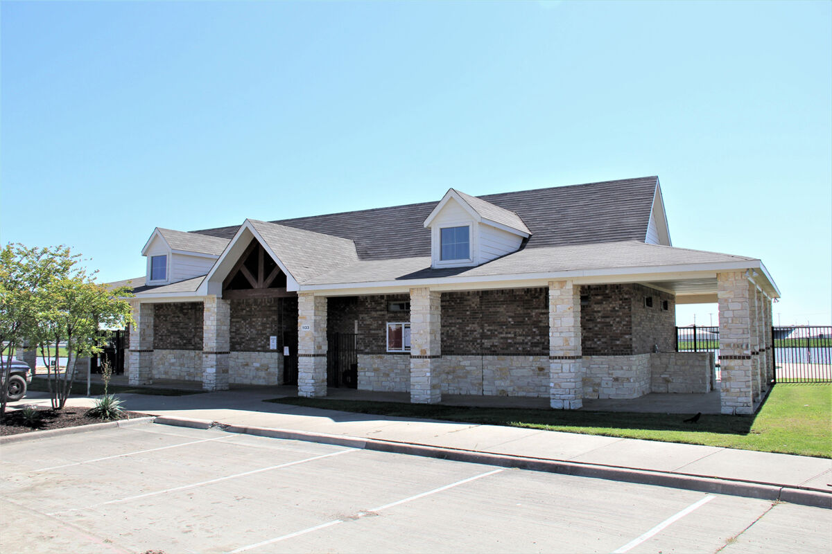 Verandah New Homes for Sale in Royse City, TX M/I Homes