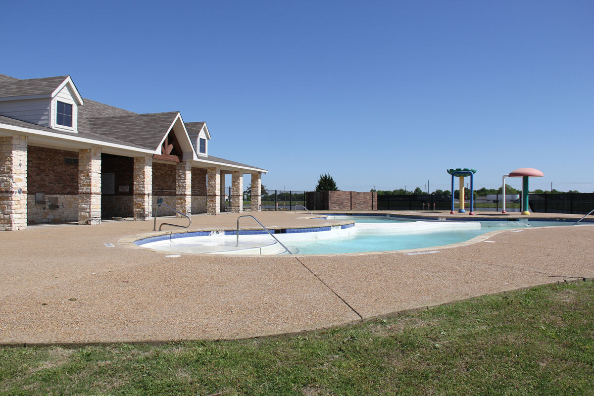 Verandah - New Homes for Sale in Royse City, TX - M/I Homes