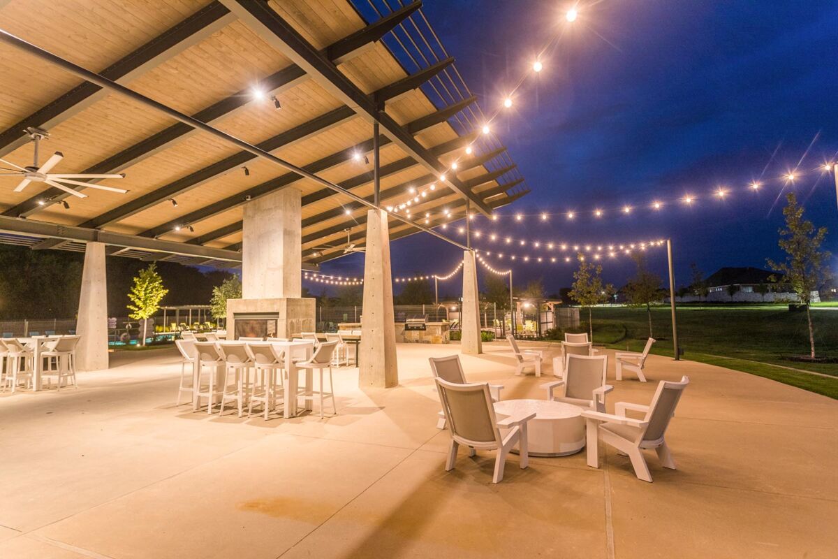 Lilyana Homes for Sale in Prosper, TX M/I Homes