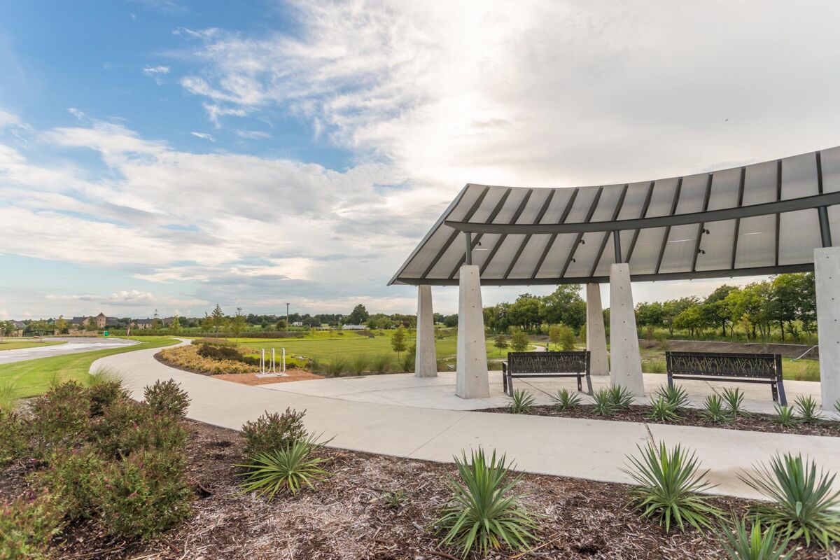 Lilyana Homes for Sale in Prosper, TX M/I Homes