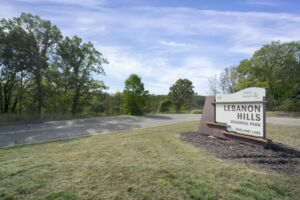 Surrounding Area - Lebanon Hills Regional Park