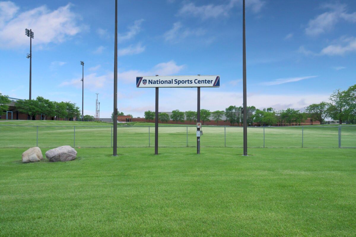 Alexander Woods New Homes in Blaine, MN M/I Homes