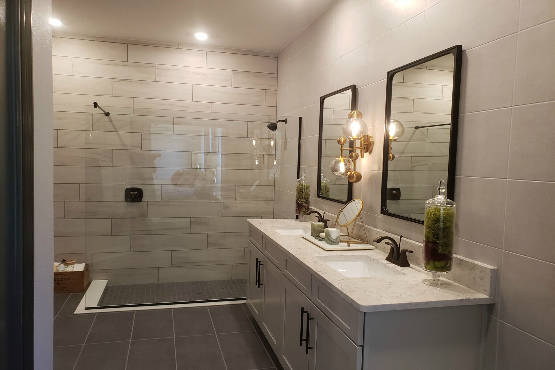 Cadence Park Interior