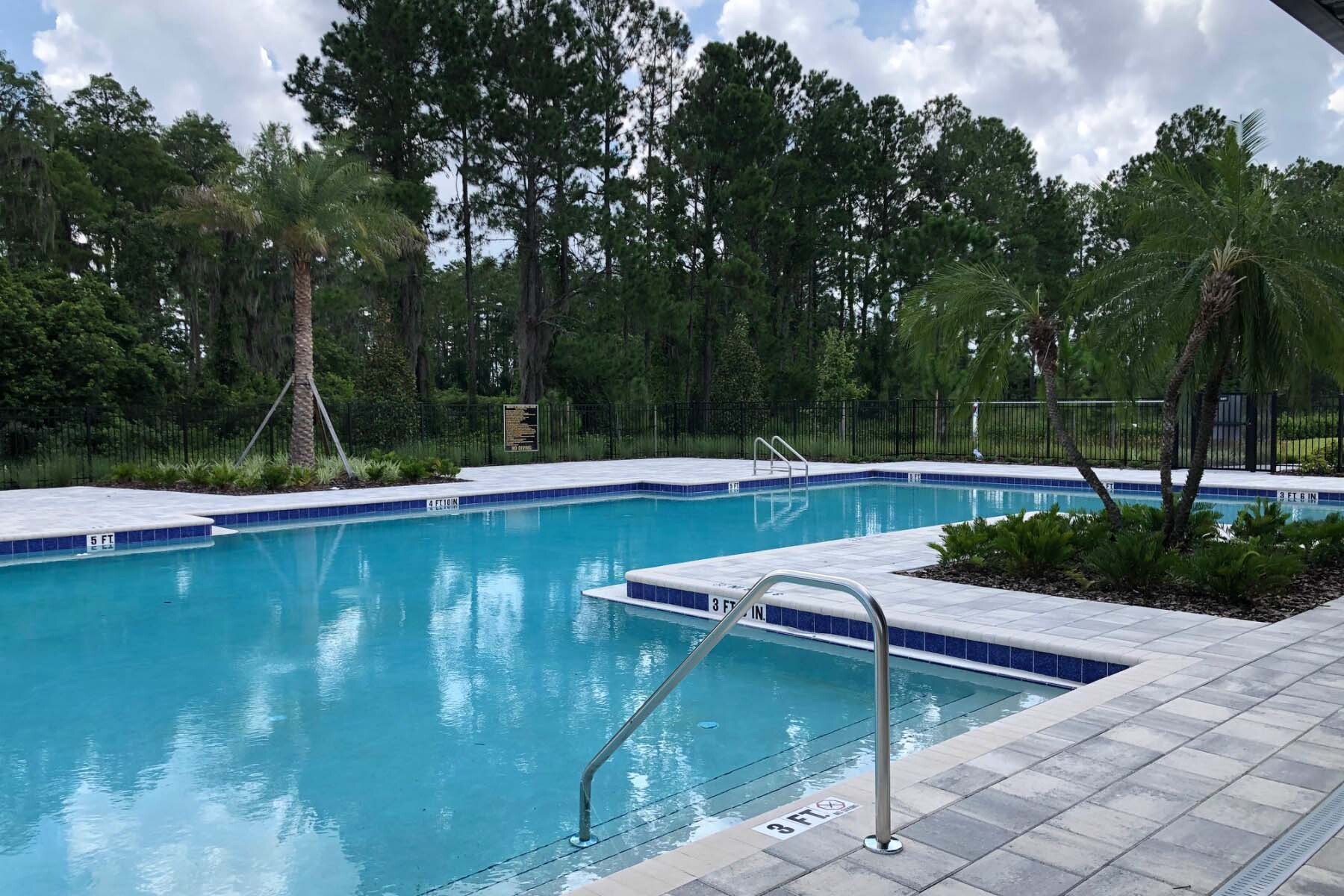 New Homes Winter Garden - Encore at Ovation - M/I Homes