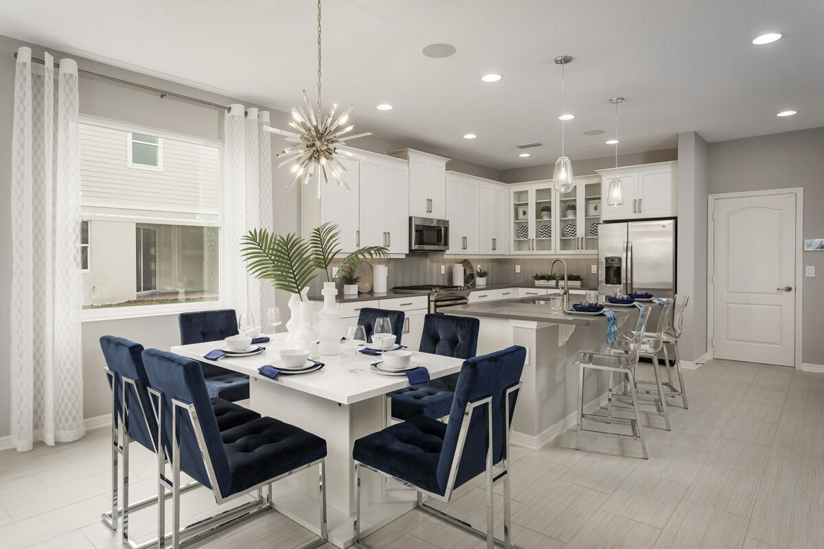 Horizon West New Homes Encore At Ovation M I Homes