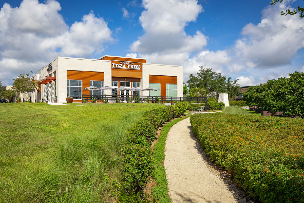 Horizon West New Homes Encore at Ovation M/I Homes