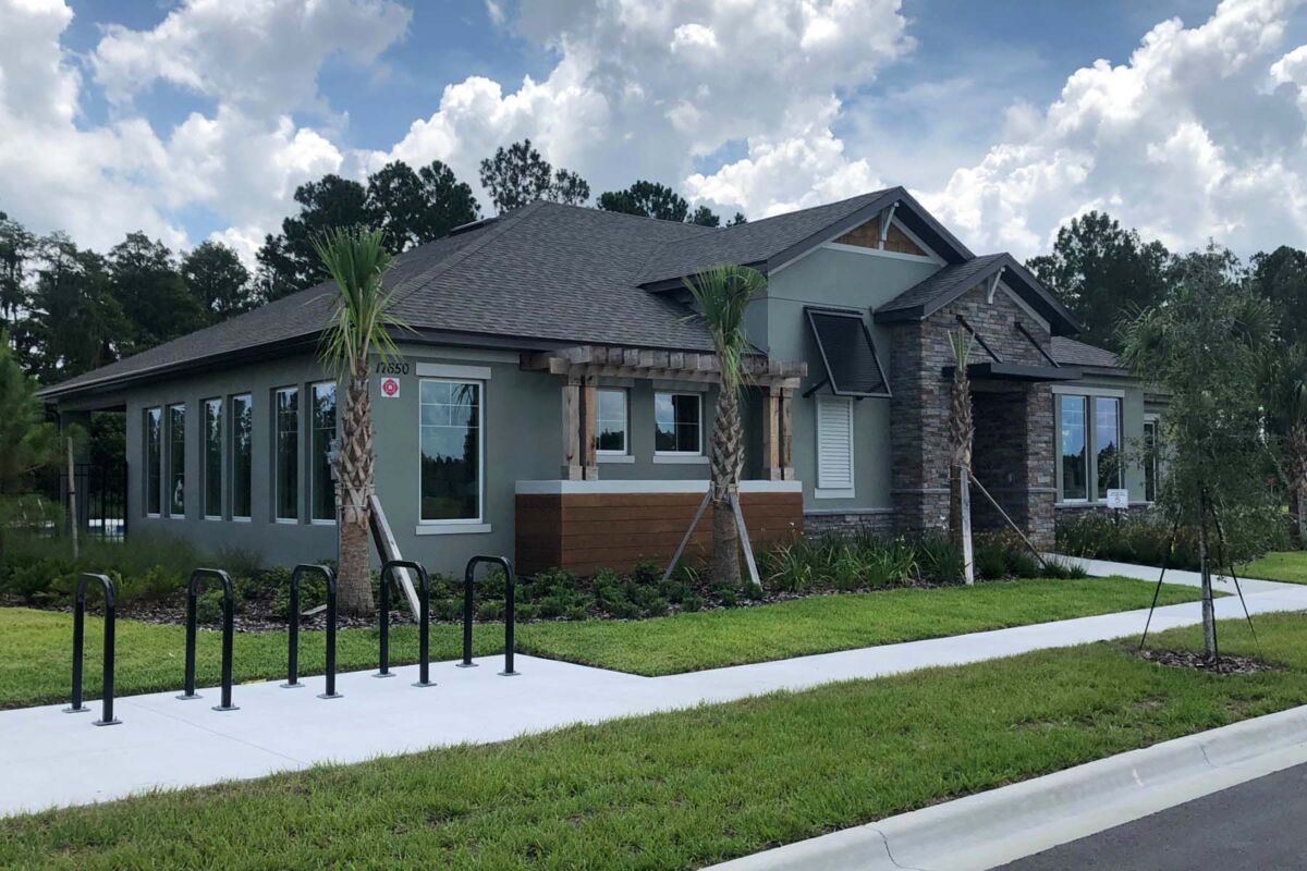 Horizon West New Homes Encore at Ovation M/I Homes