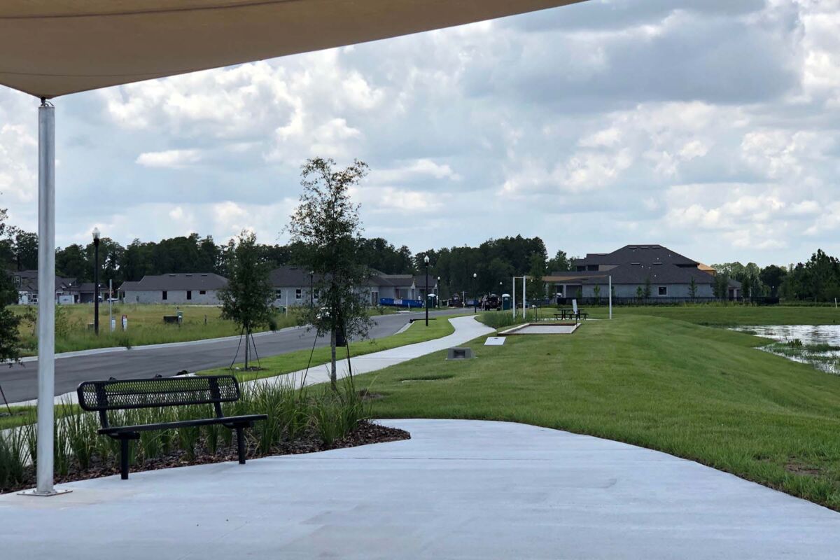 Horizon West New Homes Encore at Ovation M/I Homes